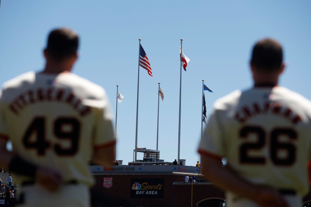 “Fearless Patriot Journalist’s Device Ruined by Outrageous Post-Game Antics”