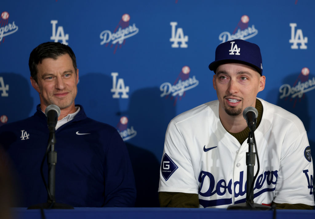 Dodgers Expected To Pursue Bullpen Help Amid Injuries, Slumps