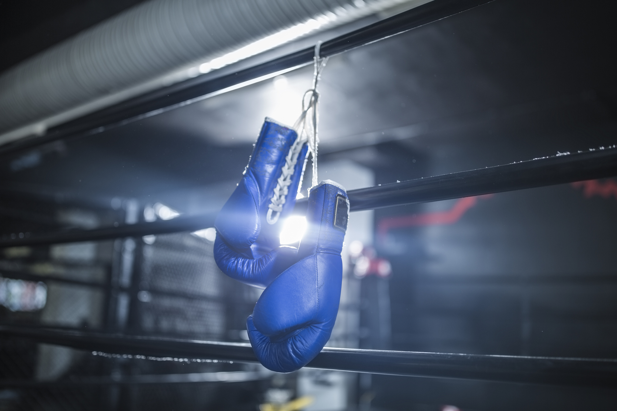 Boxer Paul Bamba Dies Just Days After Record-Breaking Title Fight