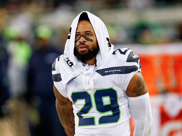 Wife of Former NFL Safety Earl Thomas Allegedly Swindles Him Out of  Million