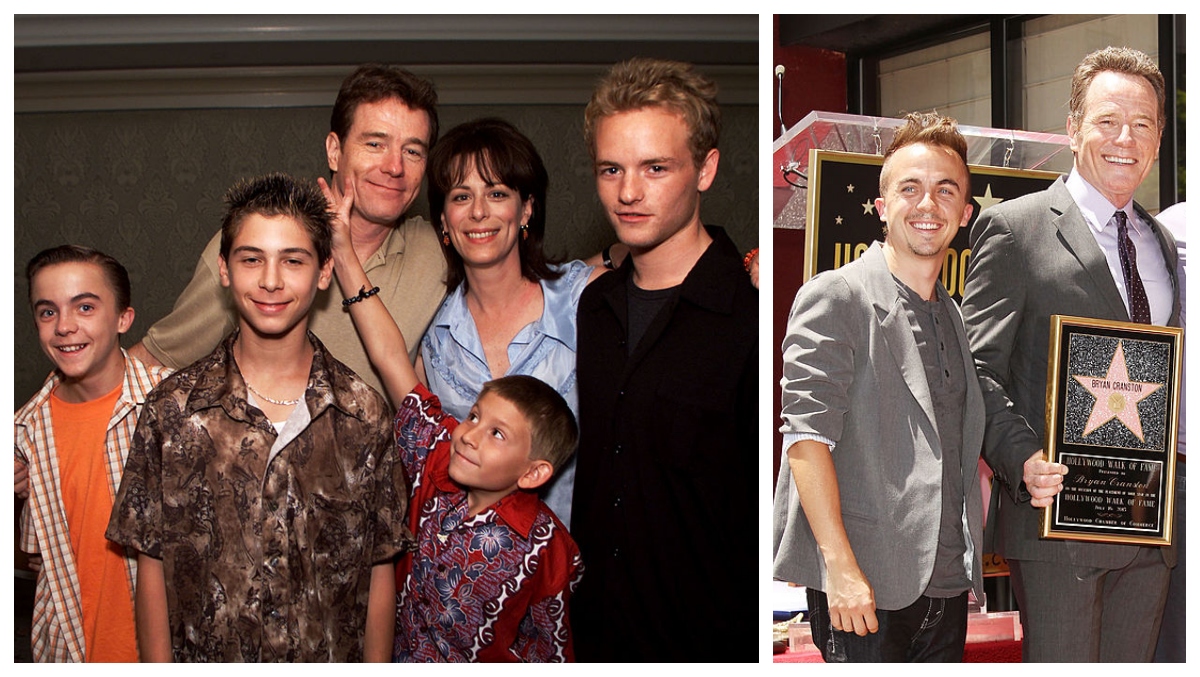 Malcolm In The Middle Reboot Gets The Green Light OutKick