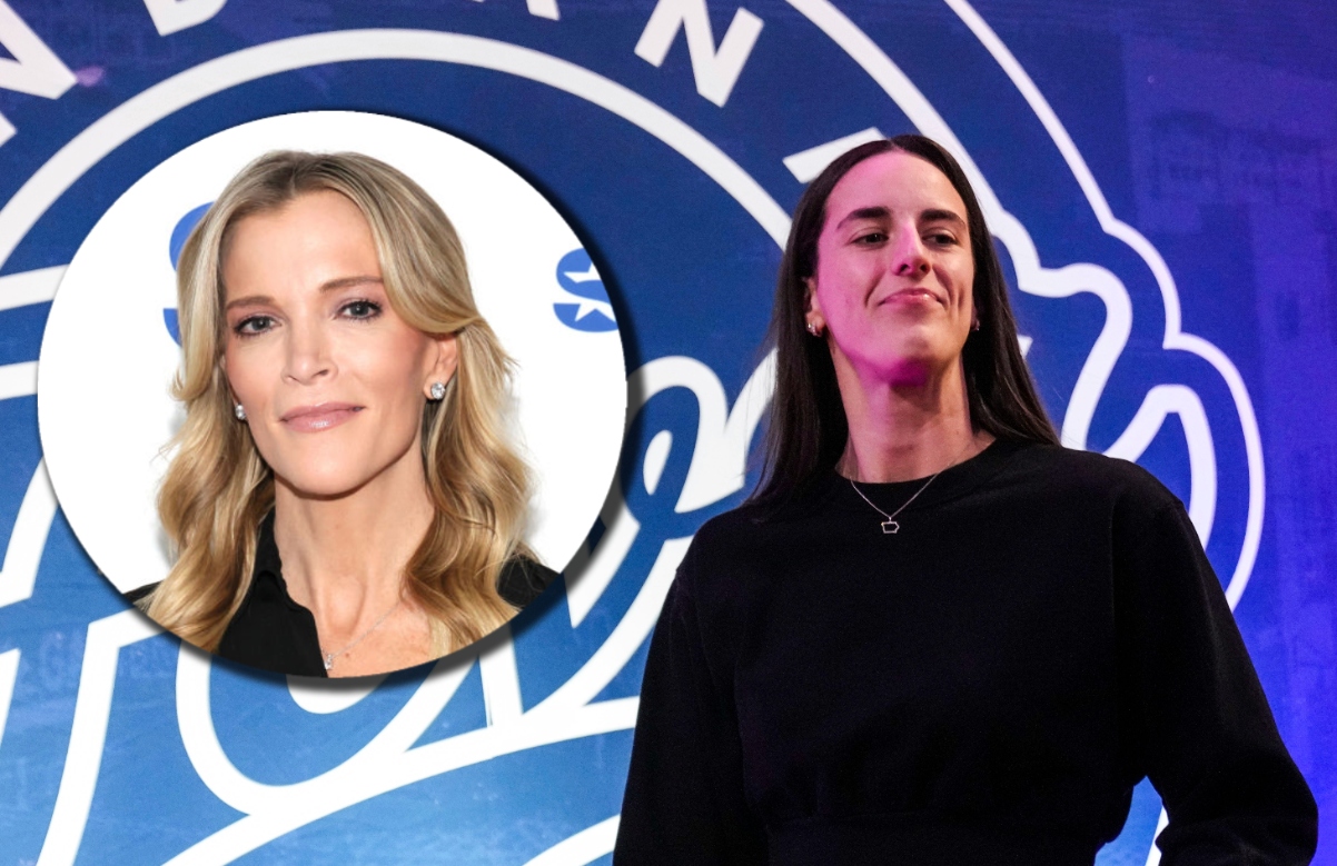 Caitlin Clark Responds To Megyn Kelly Criticizing Her 'White Privilege' Comment | OutKick