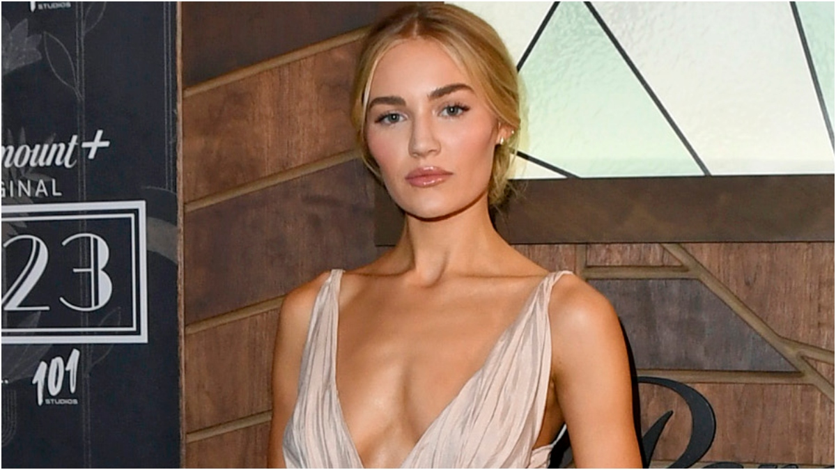 Michelle Randolph Goes Viral With Teasing Instagram Post | OutKick