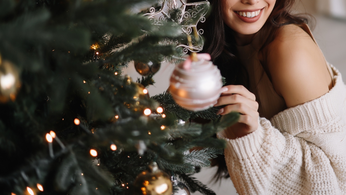 Jessenia Rebecca: Take Me To Your Family Dinner This Christmas OutKick