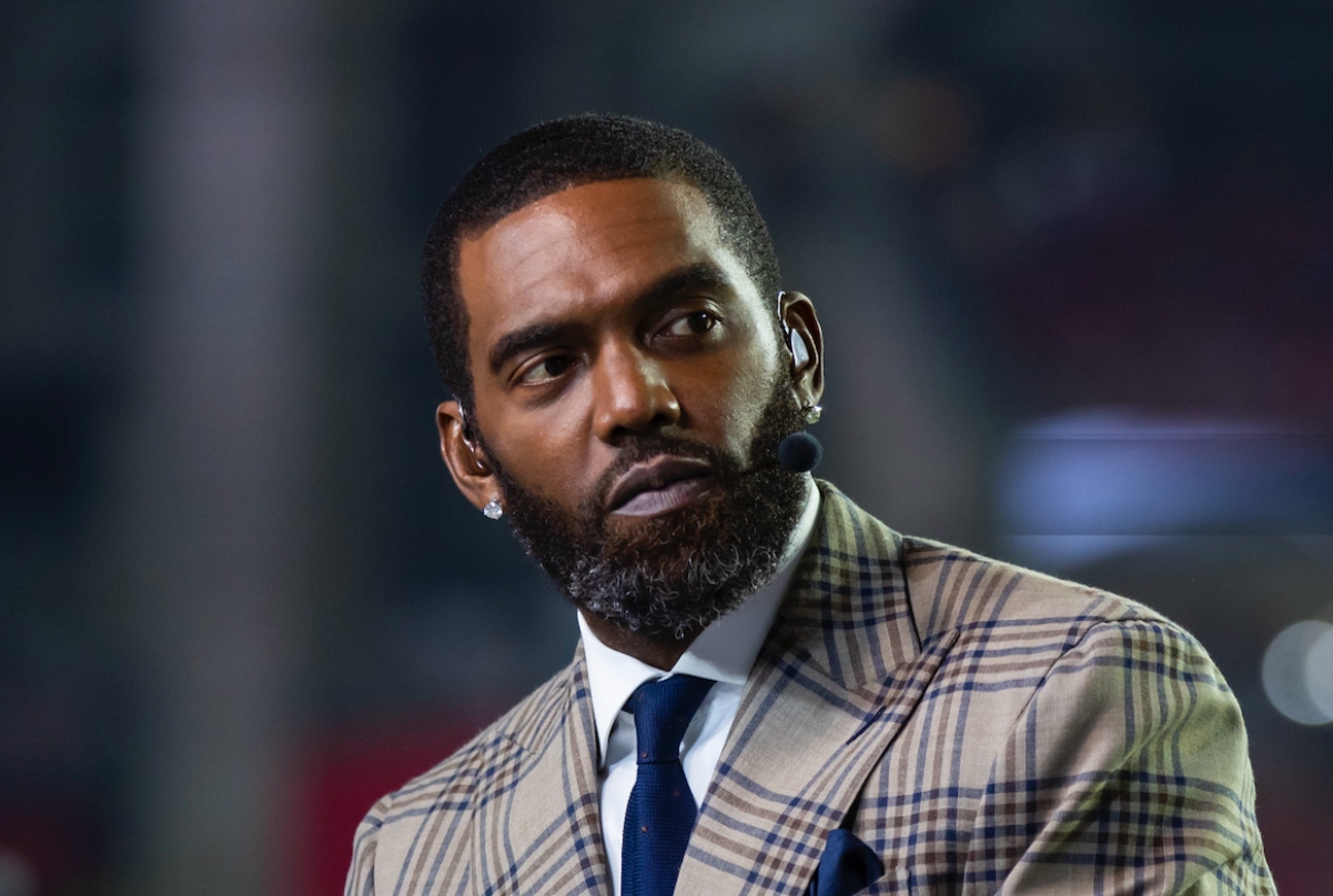 NFL Greats Show Randy Moss Support After Cancer Diagnosis | OutKick