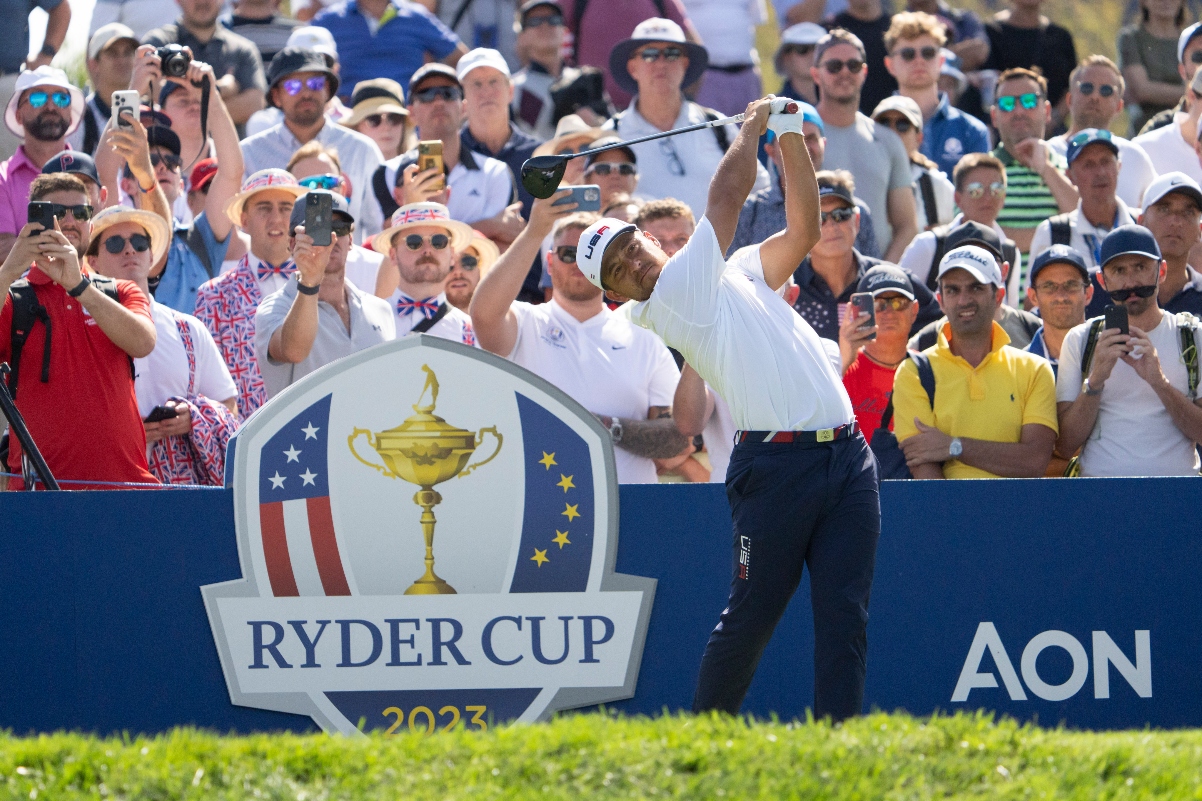 The U.S. Ryder Cup Team Will Be Paid In 2025 And You’re Supposed To Believe Players Didn’t Ask For This