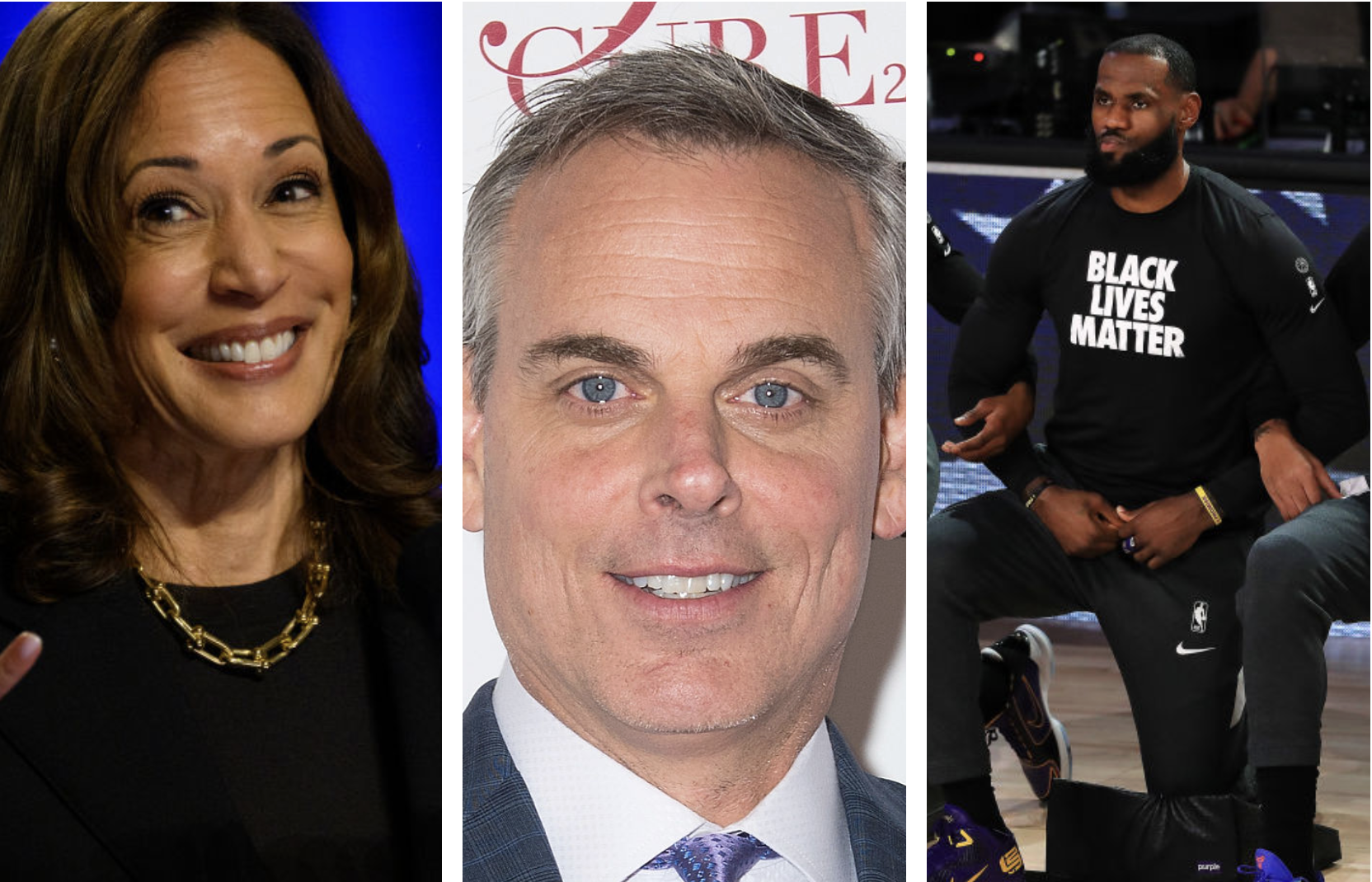 FS1 Host Colin Cowherd Is Right: The NBA Lost ‘Regular People’ Just Like The Democrats Did