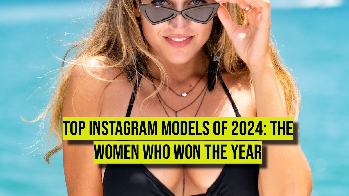 Vogue Reveals Most Dressed List for 2024