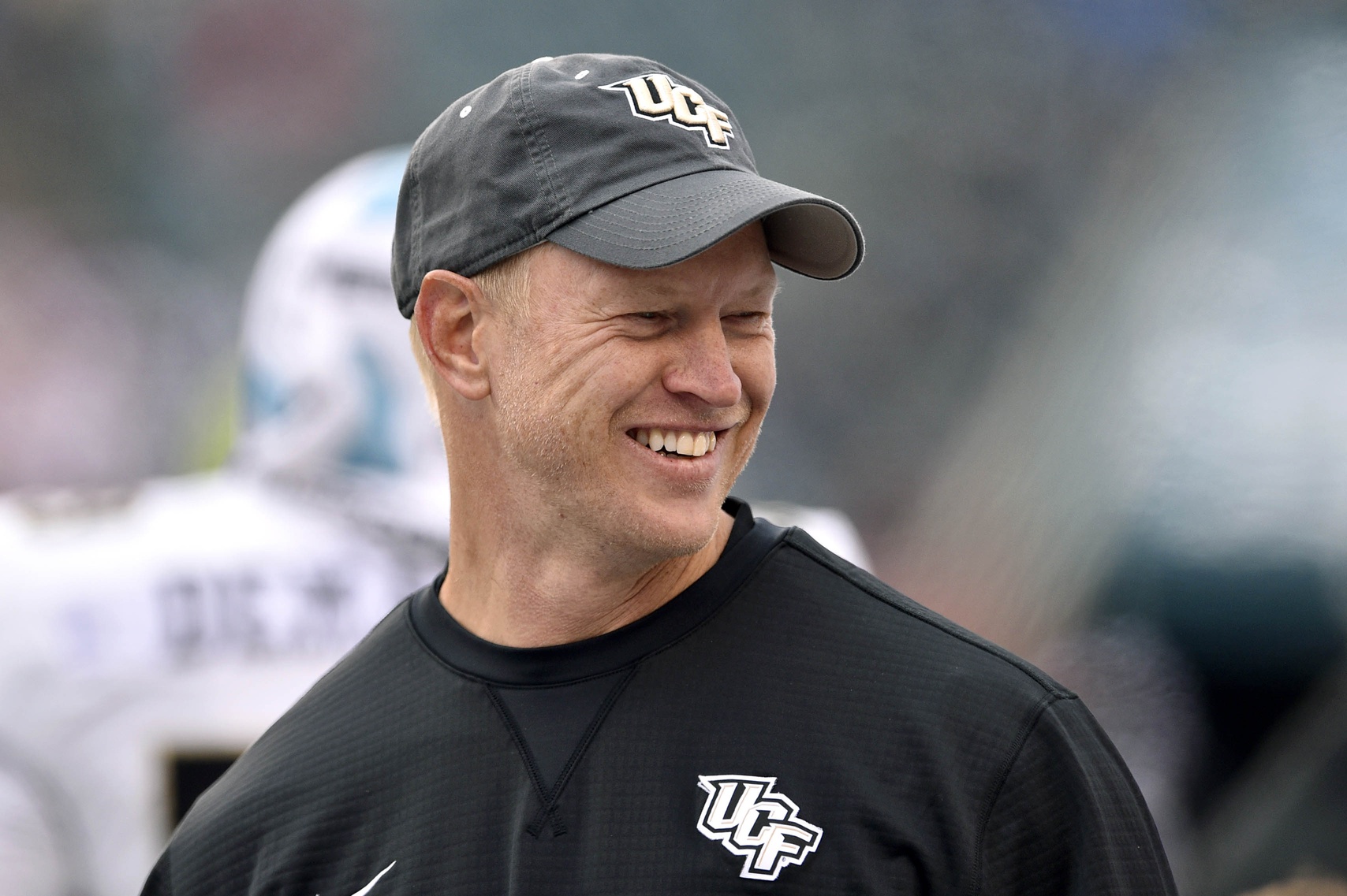 Championship Coach Scott Frost Reportedly Heading Back To UCF | OutKick