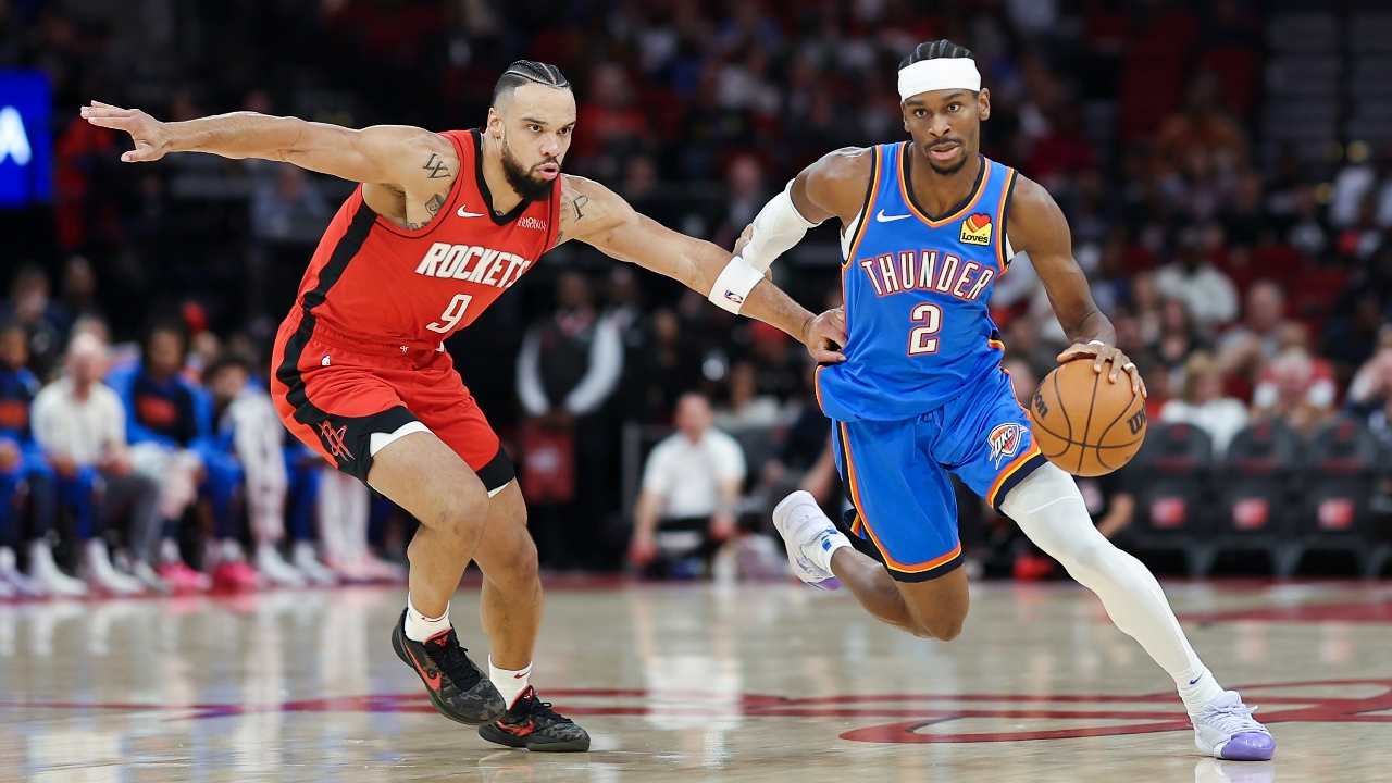 2024 Emirates NBA Cup Semifinals Best Bets HawksBucks, Rockets