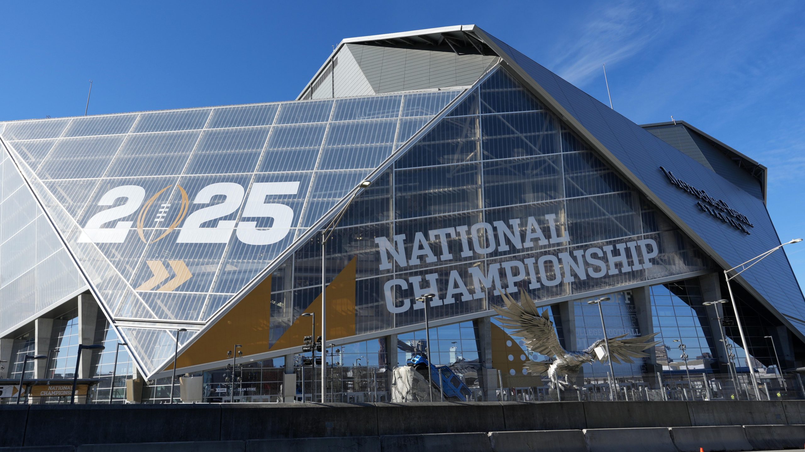 Ticket Prices For National Championship with Ohio State, Notre Dame Are