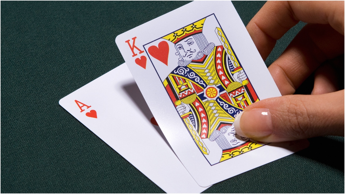 Gambling visual data 6