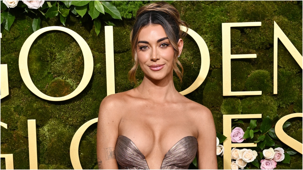 Brianna Chickenfry Appears In Sports Illustrated Swimsuit WATCH OutKick Brianna Chickenfry 1 