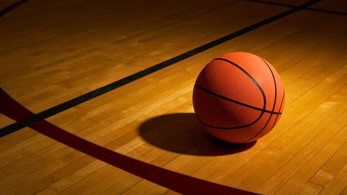 Chaos Breaks Out When Georgia H.S. Basketball Player Starts Throwing Haymakers