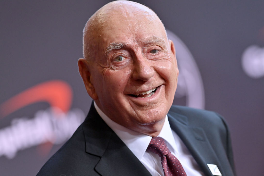 Dick Vitale Returns to Broadcast Duke-Wake Forest Game