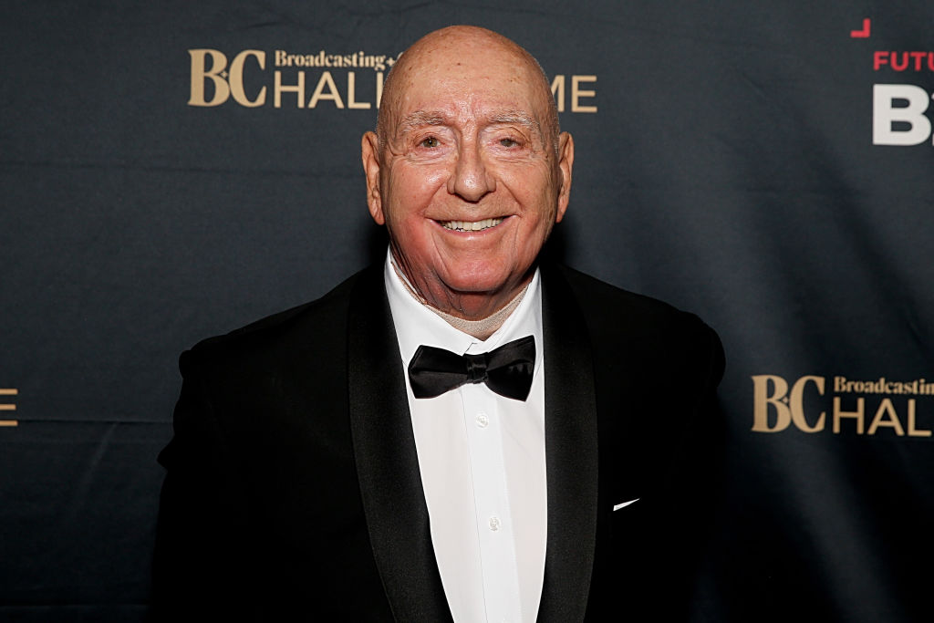 Dick Vitale Postpones Return After Home Accident