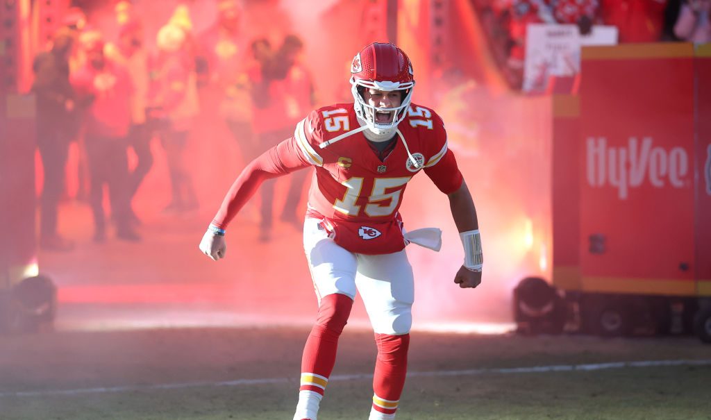 Kansas City Chiefs Returning To The Super Bowl To Chase Third