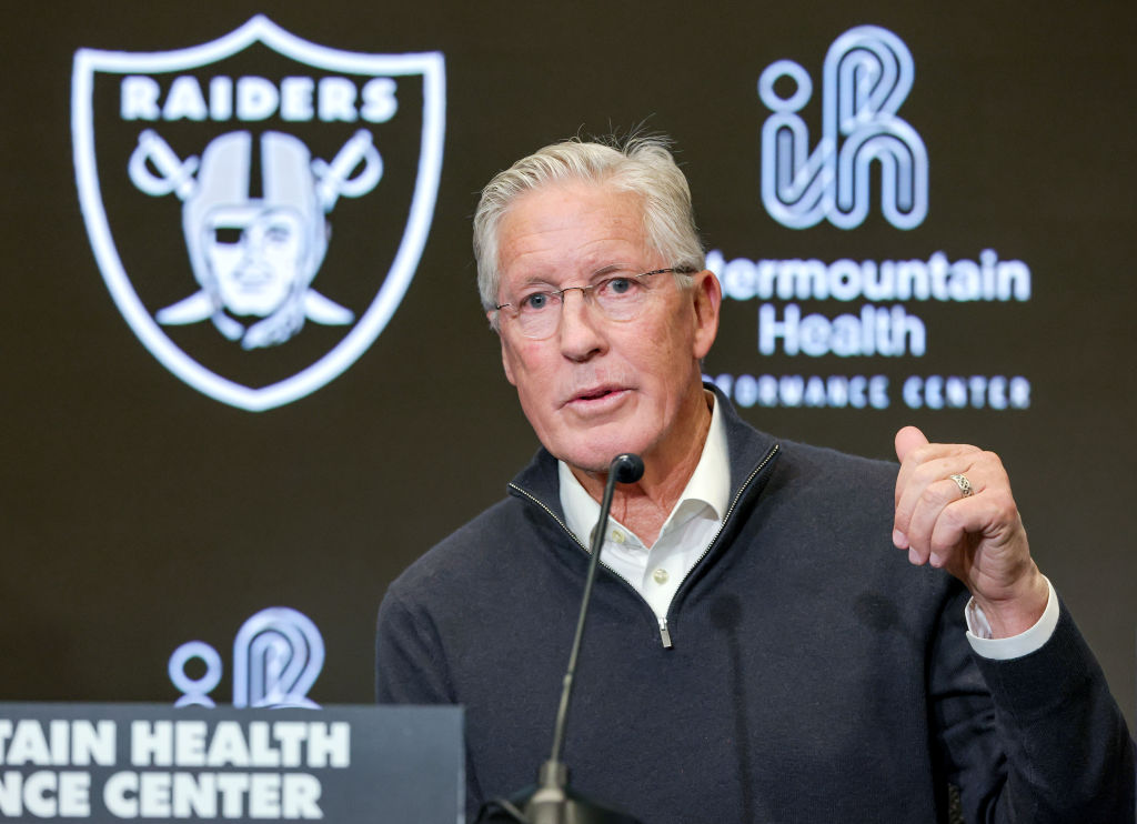 Pete Carroll Doesn’t Have Time To Waste With Your Conventional NFL Rebuild