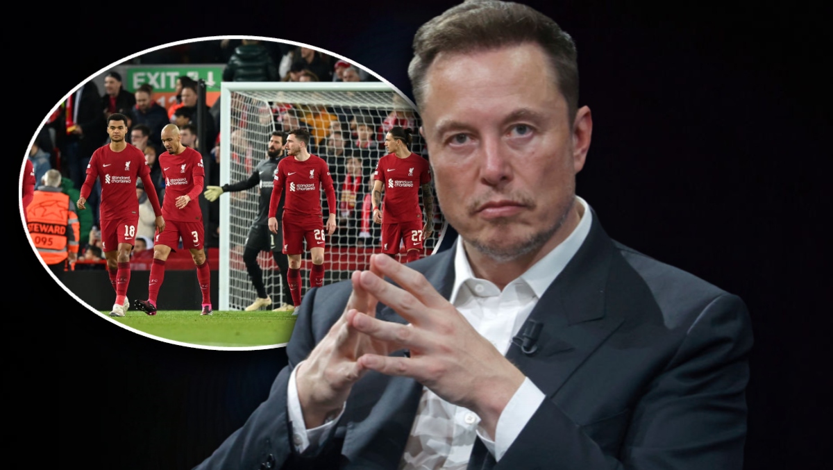 Could Elon Musk Get In On Sports Ownership? His Dad Says He's