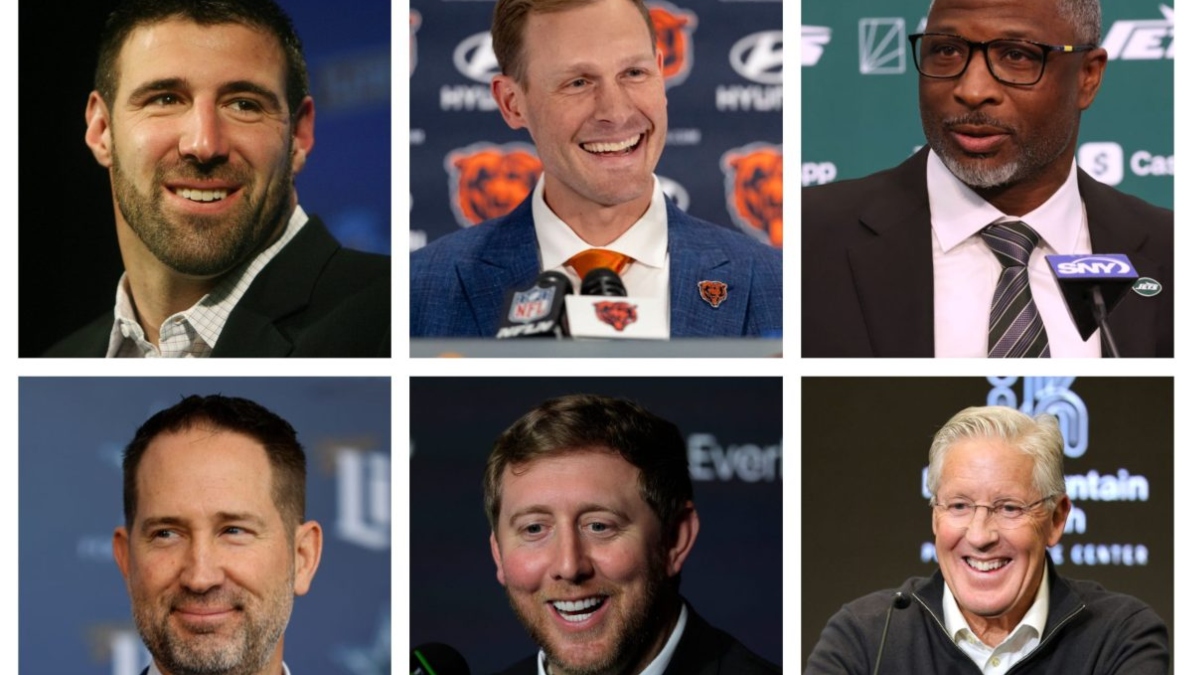 First NFL Head Coach From 2025 Hiring To Be Fired And Who Has Ability To Last