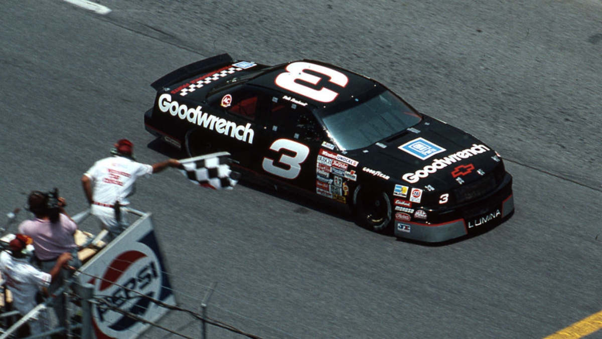 Earnhardt Family Honors Legacy at Daytona 500