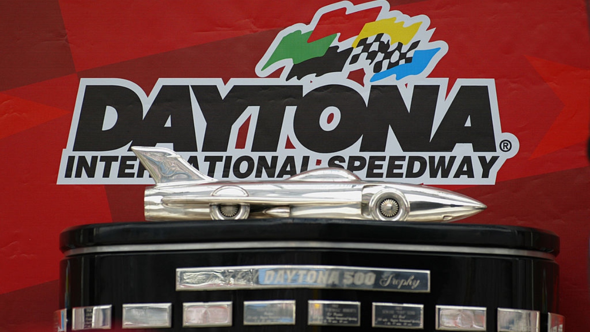 Daytona 500 Purse Reaches Record-Setting Number