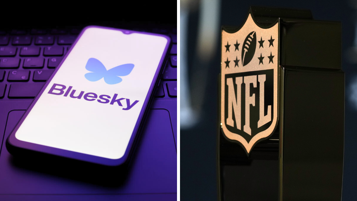 NFL Faces Antitrust Lawsuit Over Bluesky Account Restrictions