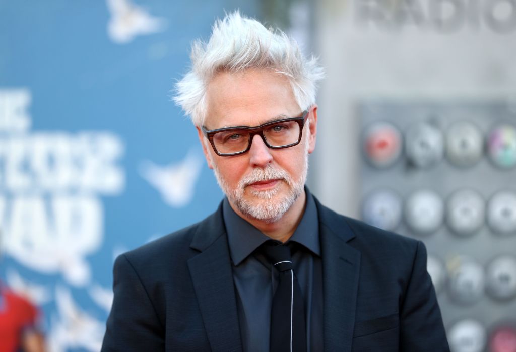 James Gunn Walks Back Political Comments, Blames 'Superman' Box Office On 'Anti-American' Views