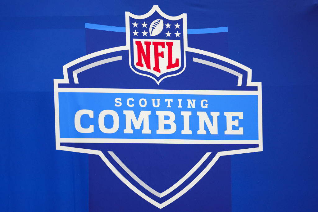 Looking Back On The Top 5 NFL Combine FREAKS In Recent Memory