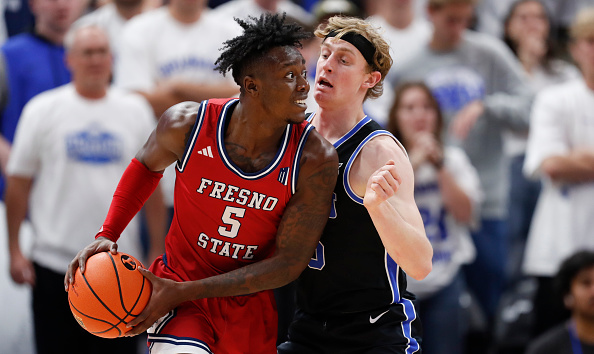 Fresno State Basketball Players Reportedly Face Trouble for Betting on Their Own Games