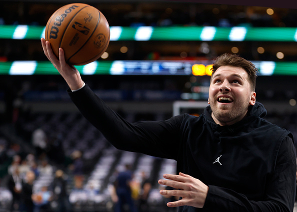 Doncic Traded to Lakers, Fans Protest Mavericks Deal