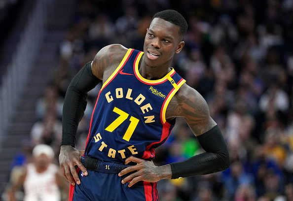 NBA’s Dennis Schroder Needs A Reality Check After Comparing Trade Deadline to Modern Slavery