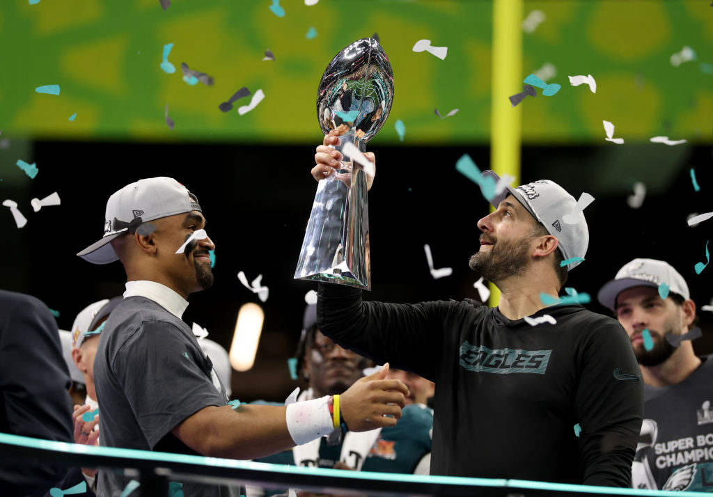 Super Bowl Exemplified The NFL’s Problems