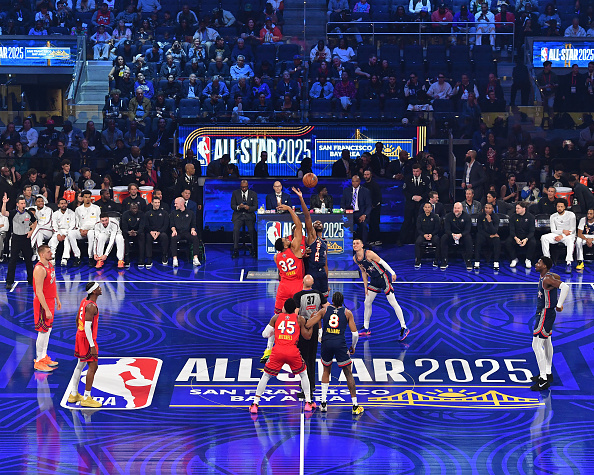 NBA All-Star Game Faces Backlash Over New Format