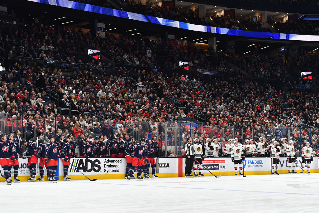 Blue Jackets Honor Late Gaudreau in Birthday Tribute