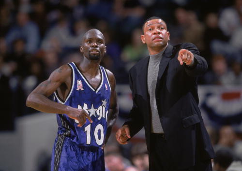 Dallas Mavericks Assistant Coach Arrested for Aggravated Assault