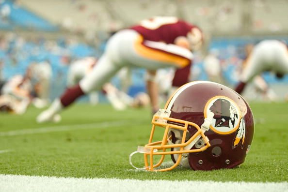 Native American Group Rekindles Fight for Return of ‘Washington Redskins’