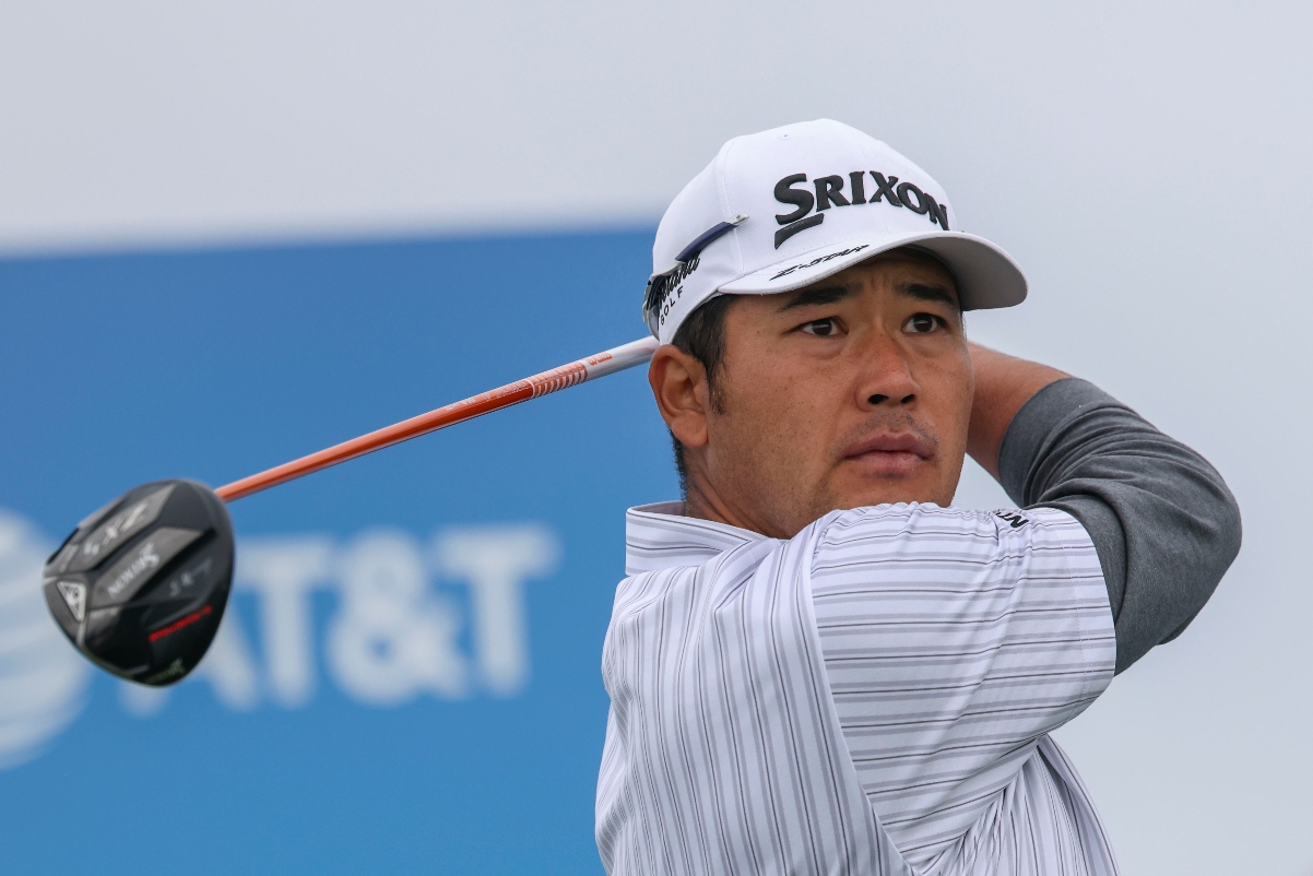 Hideki Matsuyama Comments on TGL Attendance Amid Viewing Decline