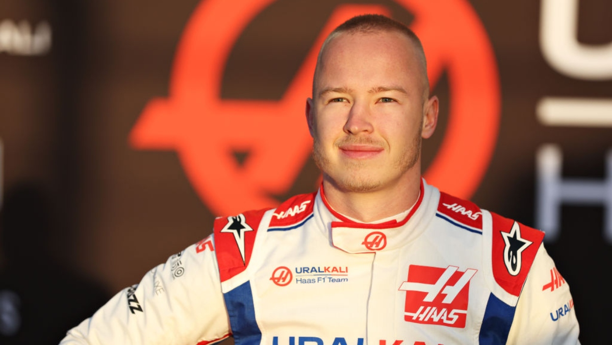 Ex-F1 Driver Nikita Mazepin Reportedly Plans To Become A 'Hybrid-Athlete' By Taking Up Boxing