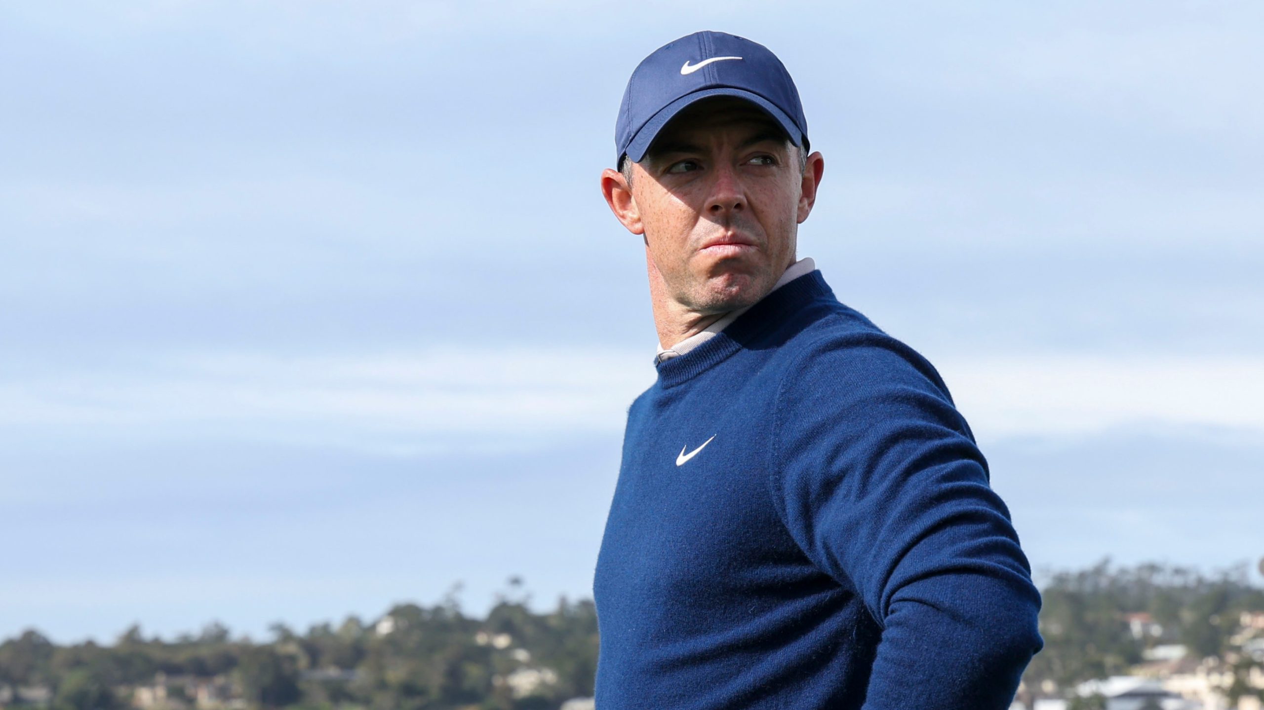 Rory McIlroy Wins At Pebble Beach, Major Victory Coming In 2025? OutKick