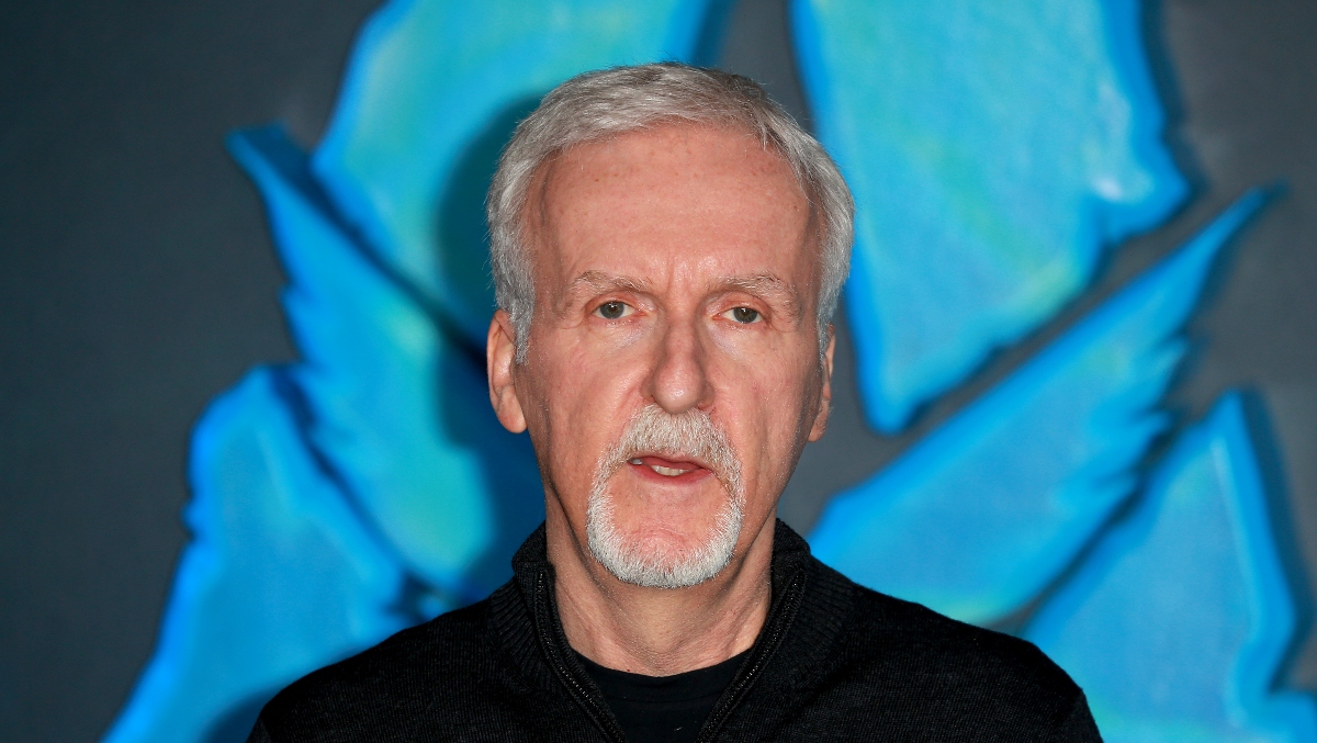'Avatar' Director James Cameron Makes Wild, Inaccurate Claims About COVID To Criticize US