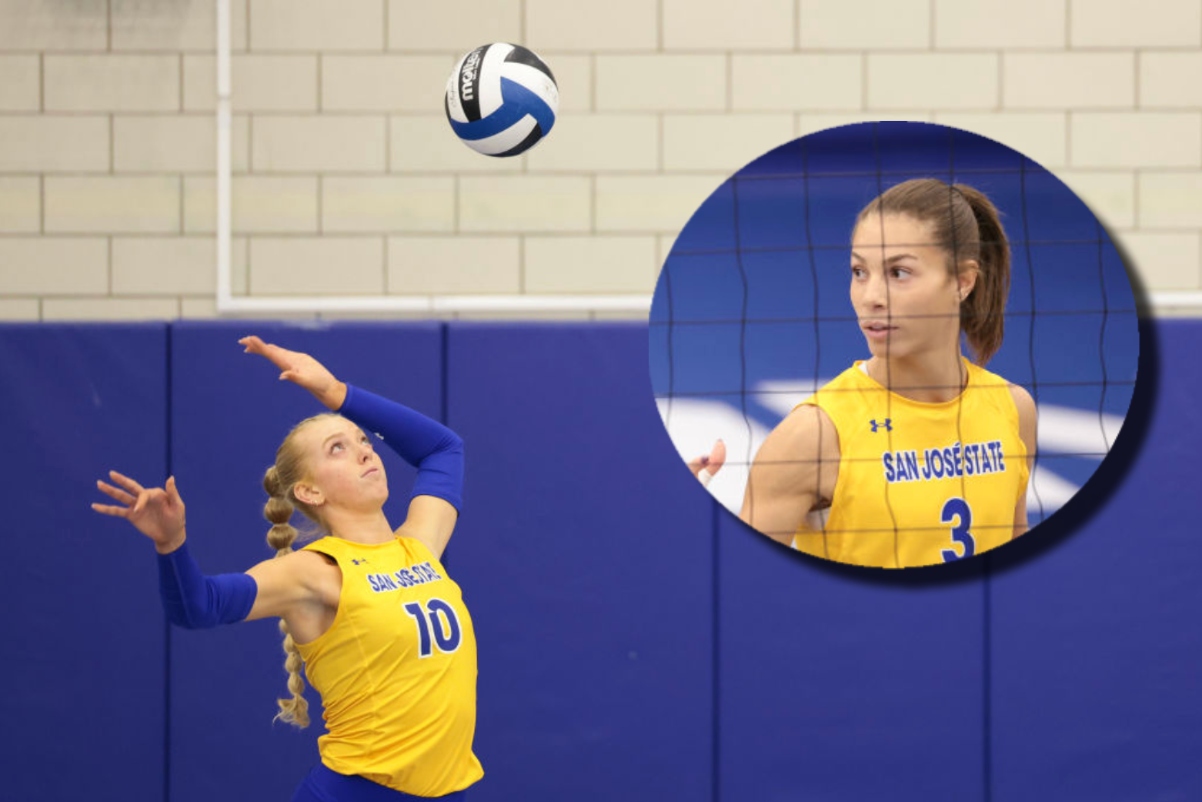 Brooke Slusser Slams 'Apparent Bias' In Mountain West Investigation Of Trans Player Blaire Fleming