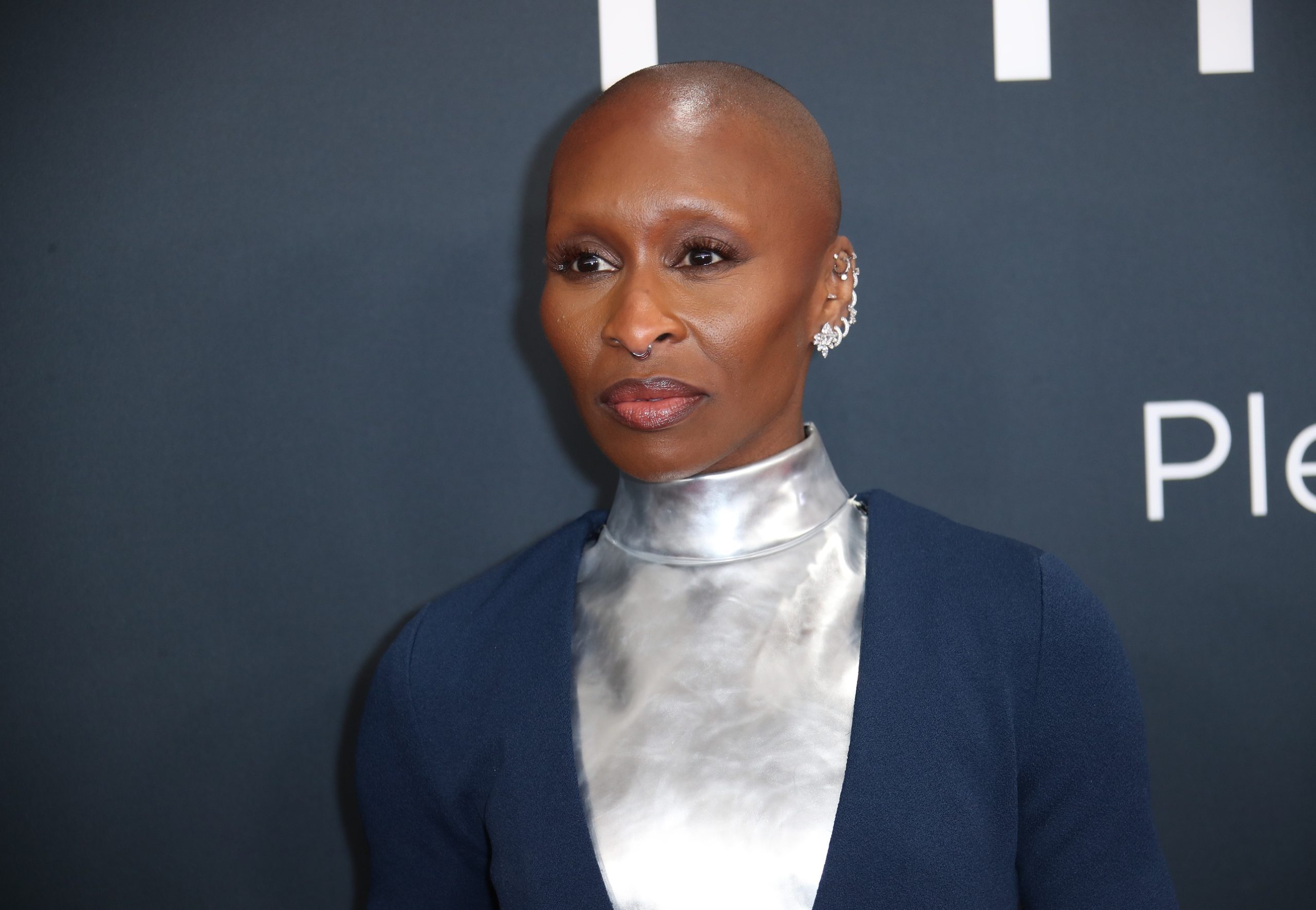 Cynthia Erivo Cast as Jesus in 'Jesus Christ Superstar' Amid Controversy