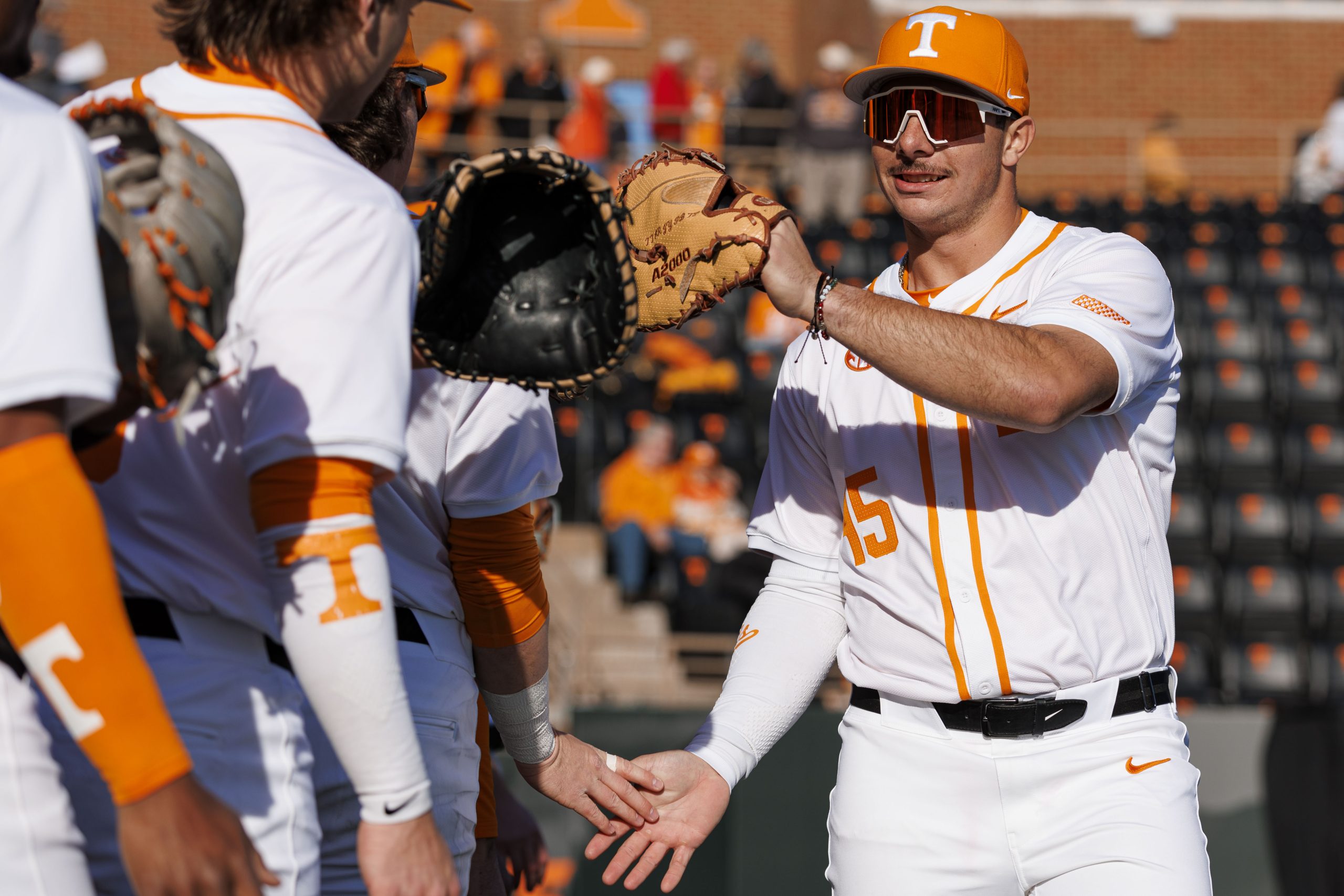 NCAA Has Been Lost For A While, And It's Hurting College Baseball Players Like Tennessee's Alberto Osuna