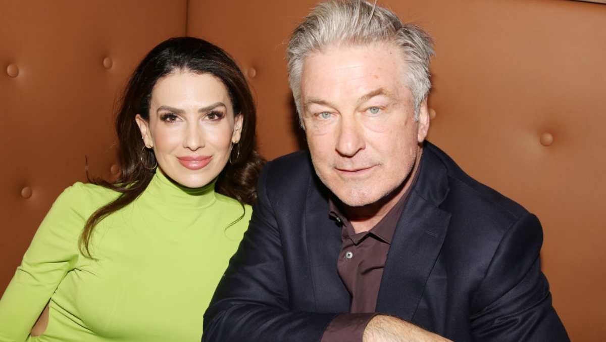 If You Thought Alec Baldwin Was A Scumbag, Wait Till You See What His Miserable Wife Just Did - Outkick