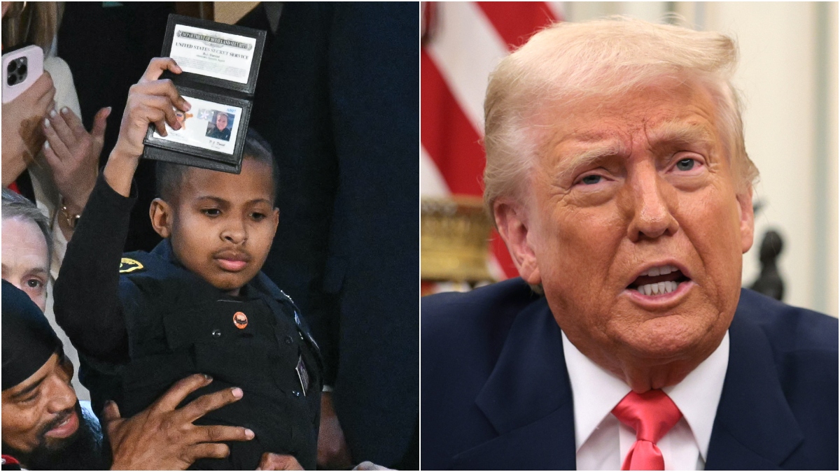 Appalling Conduct John Fetterman Slams Democrats' Response To Child Cancer Survivor | OutKick