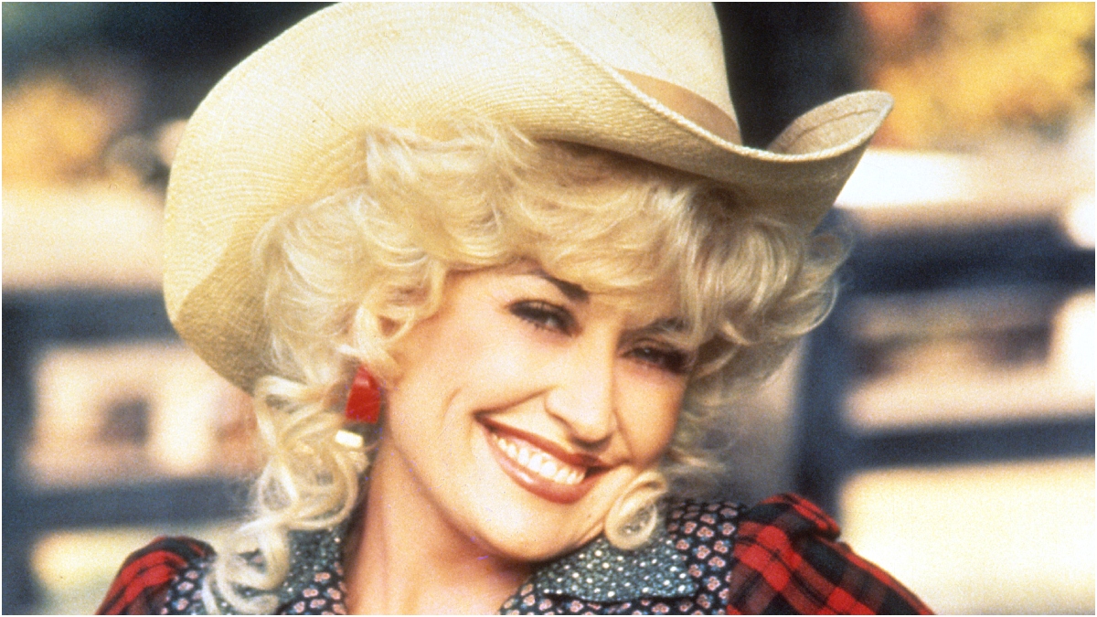 Dolly Parton Releases Song Honoring Her Husband After His Death: LISTEN ...