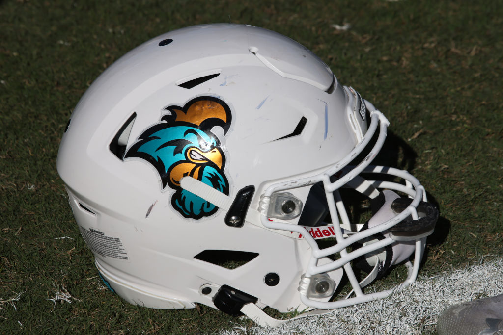 Coastal Carolina Will Offer FREE FOOD To Fans At All Home Football Games