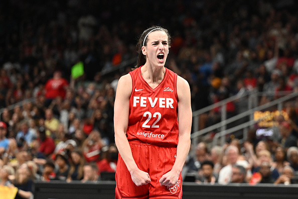 Caitlin Clark Mania Is Back, Ticket Prices For Preseason Game Are Ridiculous