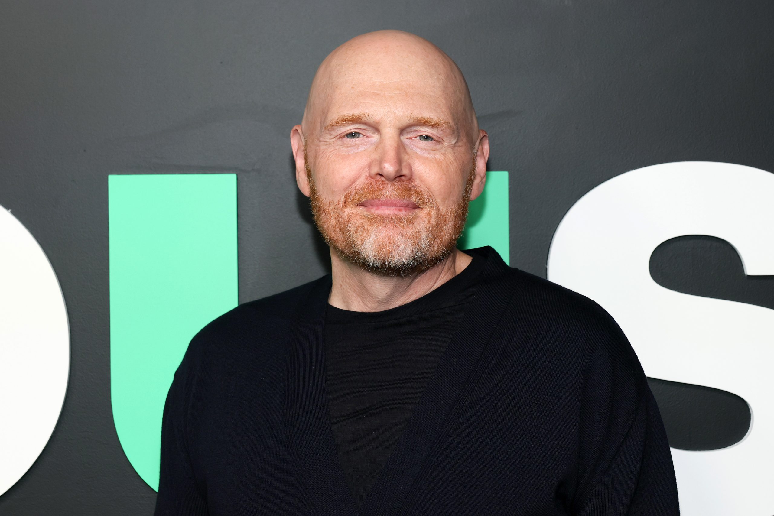 Comedian Bill Burr Loses It, Says Conservatives Calling Him 'Woke' Are 'Racists' And 'Cowards'